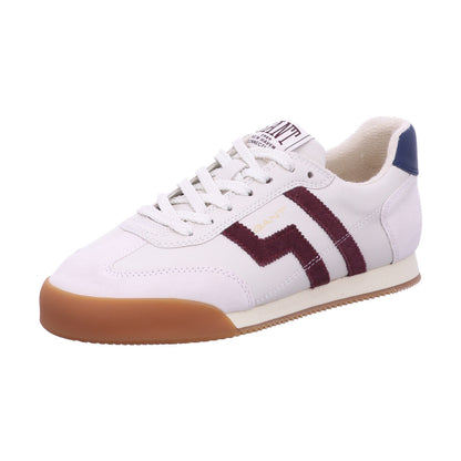 Gant Schnürschuh 31531034 Beylana in Weiß