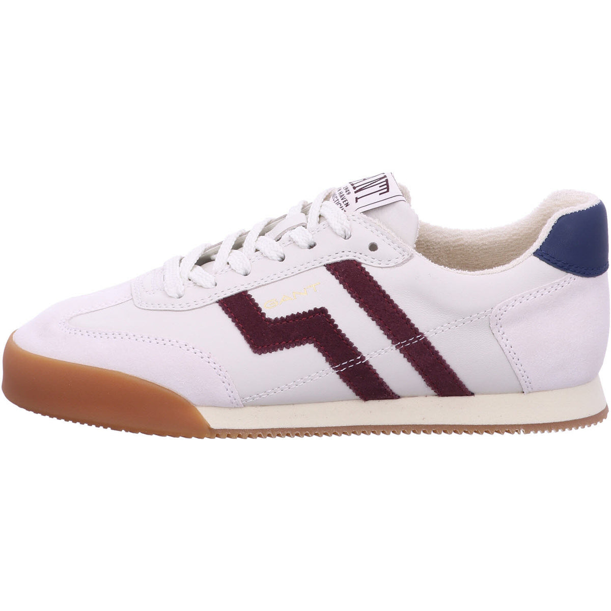 Gant Schnürschuh 31531034 Beylana in Weiß