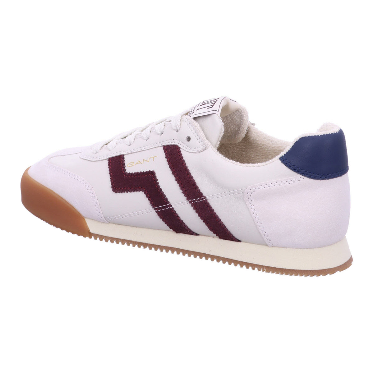 Gant Schnürschuh 31531034 Beylana in Weiß