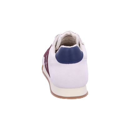 Gant Schnürschuh 31531034 Beylana in Weiß