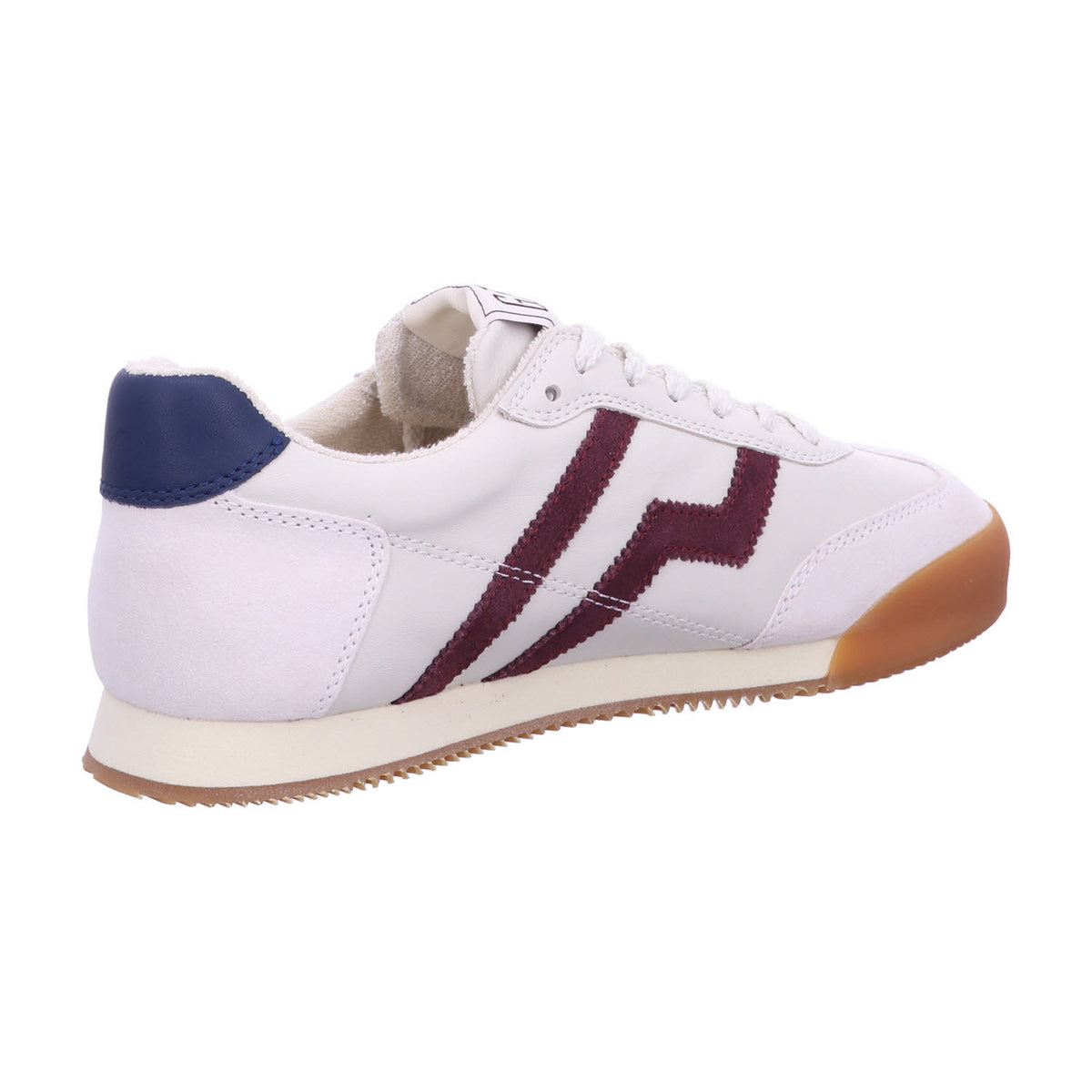 Gant Schnürschuh 31531034 Beylana in Weiß