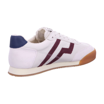 Gant Schnürschuh 31531034 Beylana in Weiß