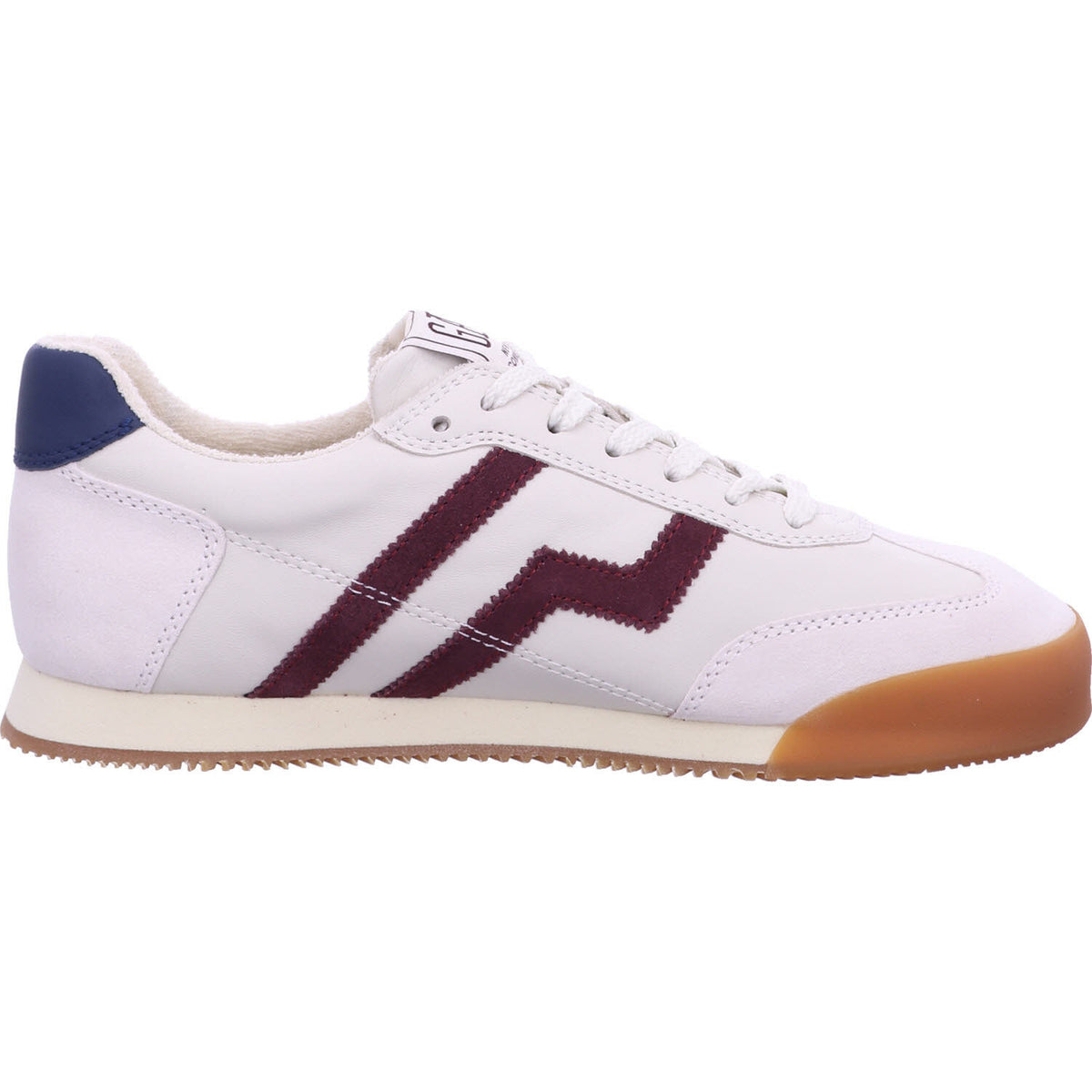 Gant Schnürschuh 31531034 Beylana in Weiß