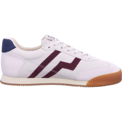Gant Schnürschuh 31531034 Beylana in Weiß
