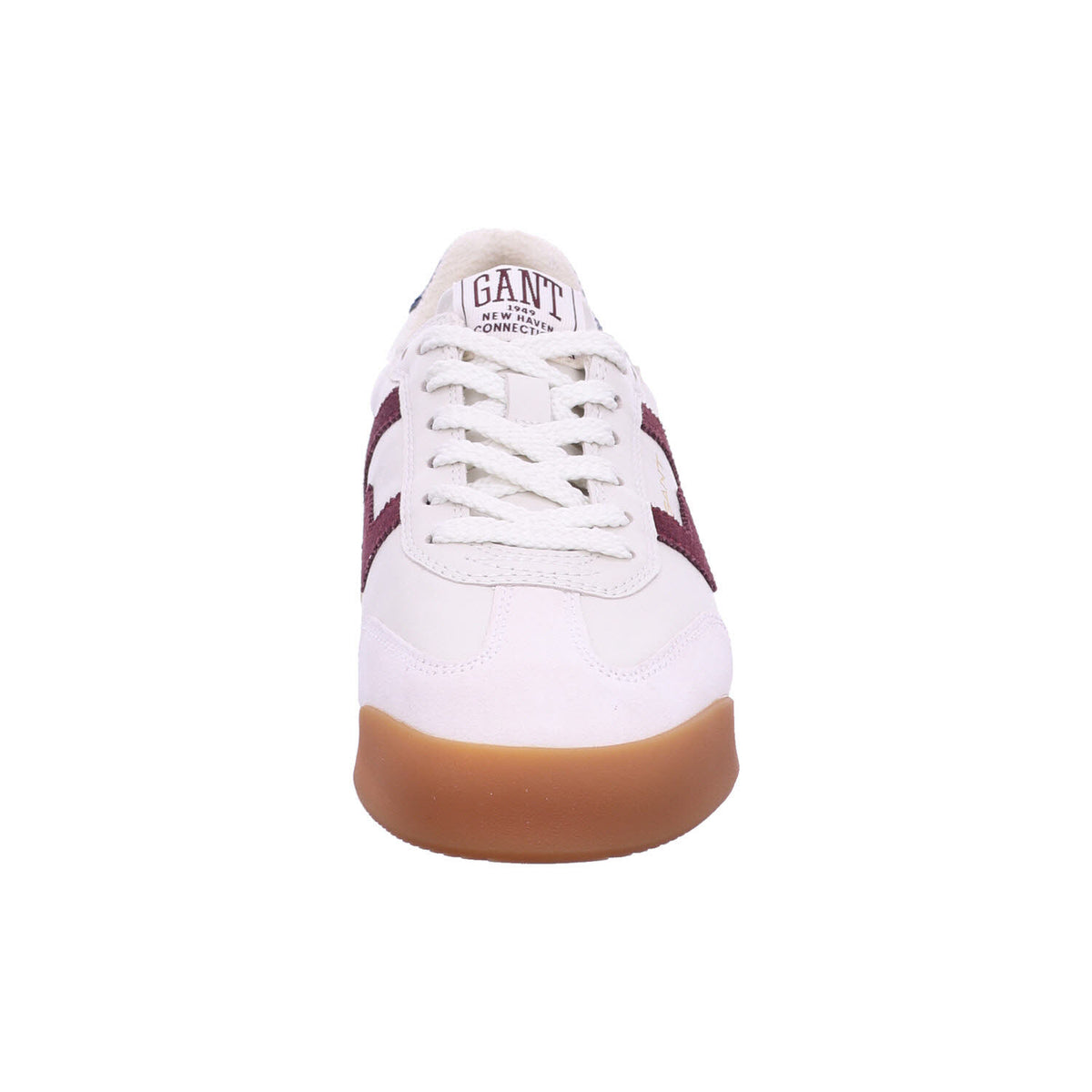 Gant Schnürschuh 31531034 Beylana in Weiß