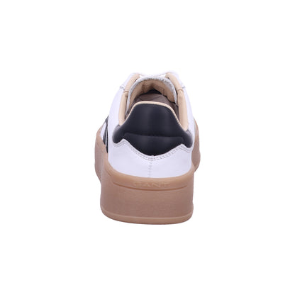 Gant Schnürschuh 31531047 Cuzmani in Weiß
