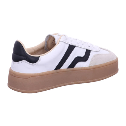 Gant Schnürschuh 31531047 Cuzmani in Weiß