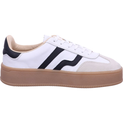Gant Schnürschuh 31531047 Cuzmani in Weiß