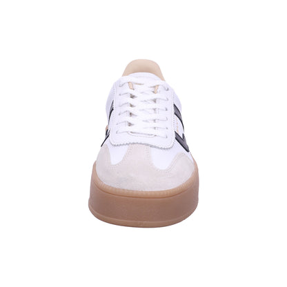 Gant Schnürschuh 31531047 Cuzmani in Weiß