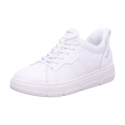 Tamaris Schnürschuh 1-23758-45  in Weiß
