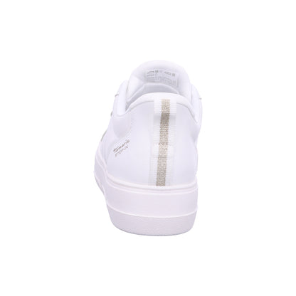 Tamaris Schnürschuh 1-23758-45  in Weiß