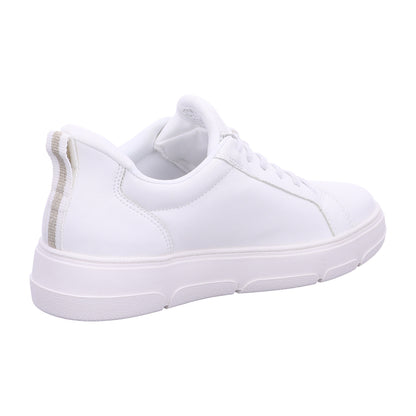 Tamaris Schnürschuh 1-23758-45  in Weiß