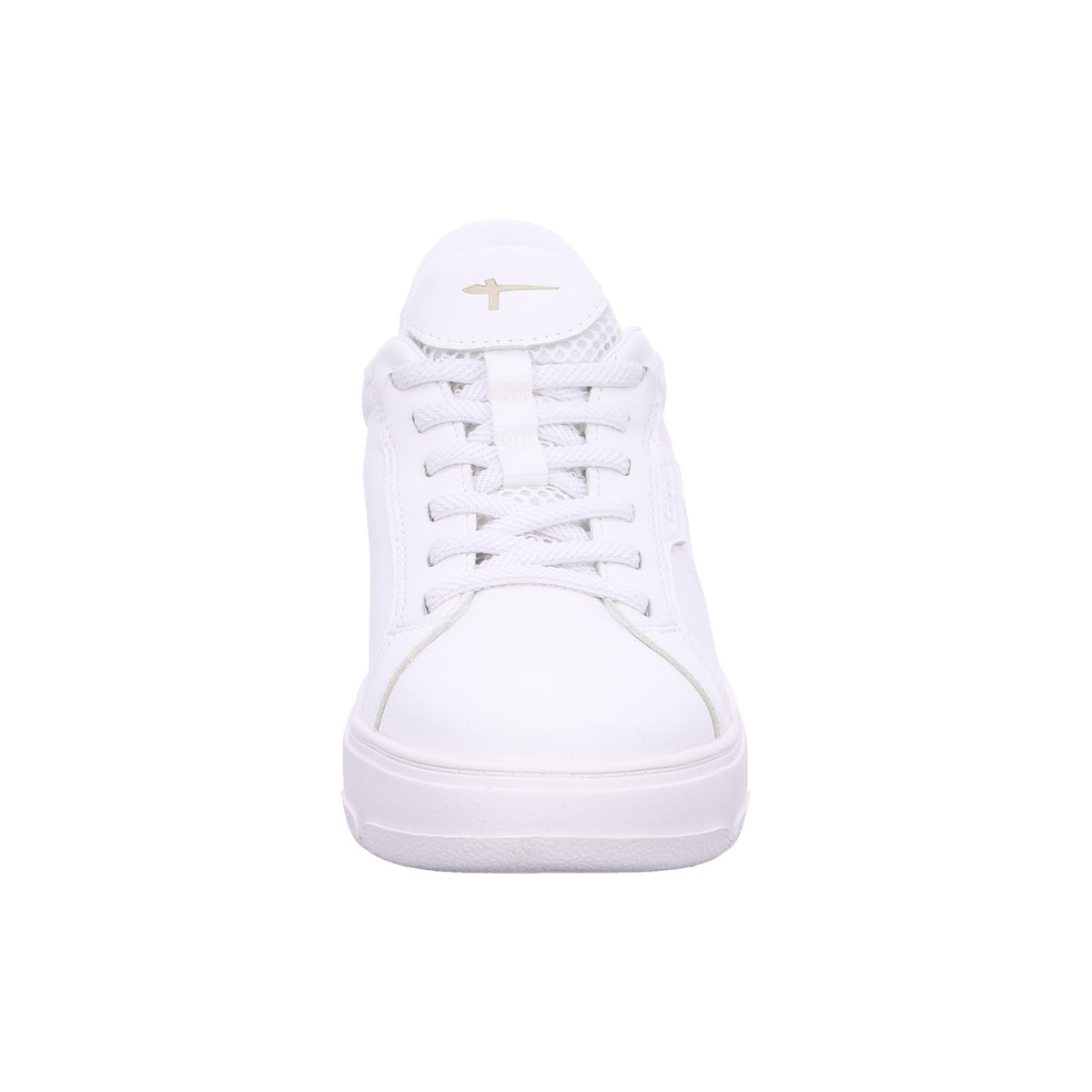 Tamaris Schnürschuh 1-23758-45  in Weiß