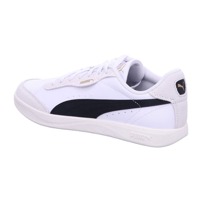 Puma Schnürschuh 402601 Vikky Star OG in Weiß