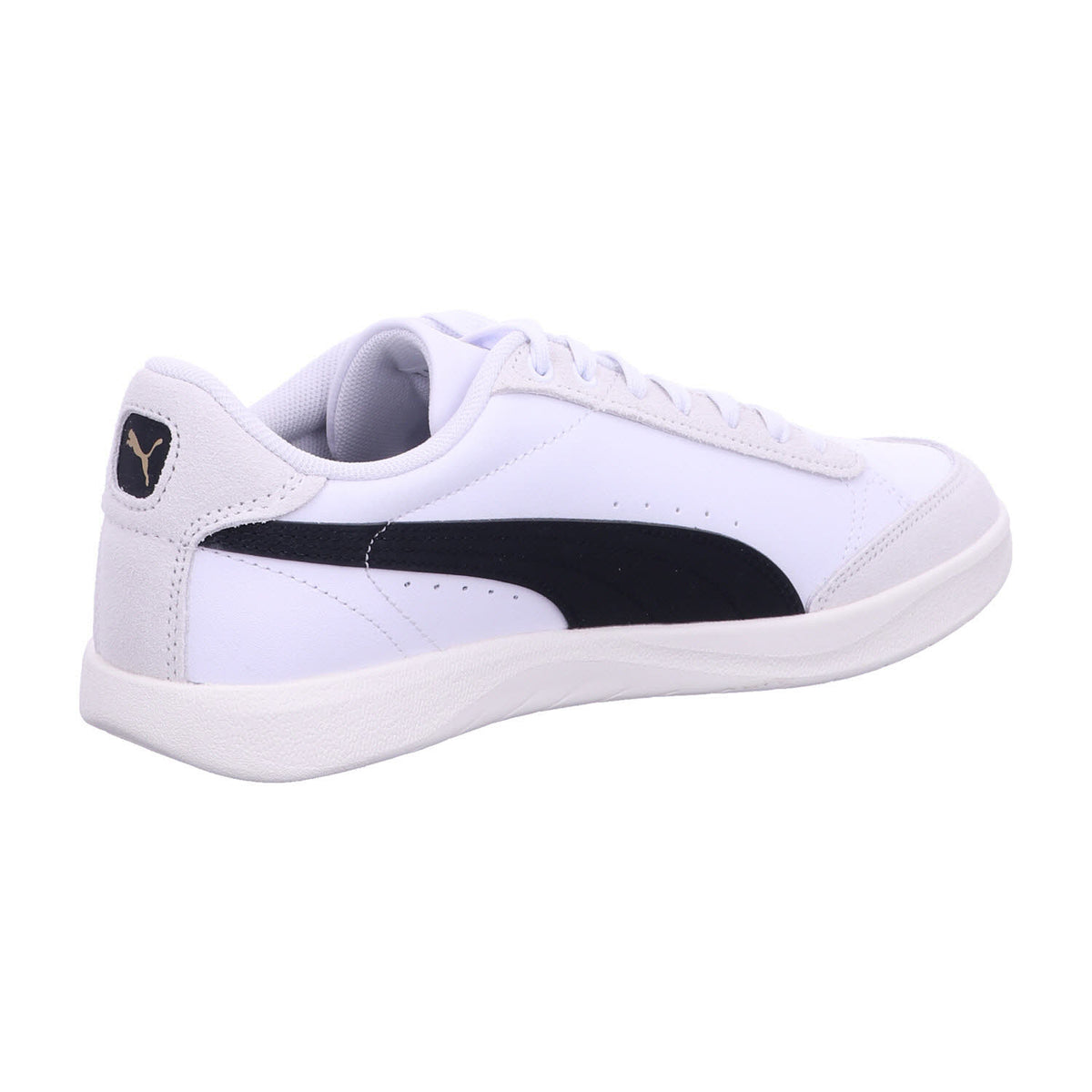 Puma Schnürschuh 402601 Vikky Star OG in Weiß
