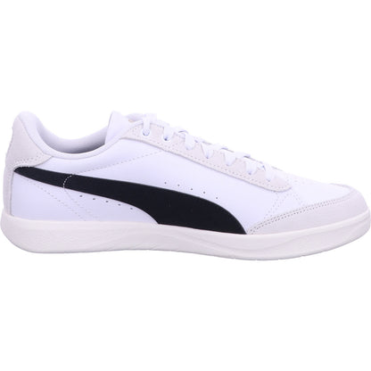 Puma Schnürschuh 402601 Vikky Star OG in Weiß