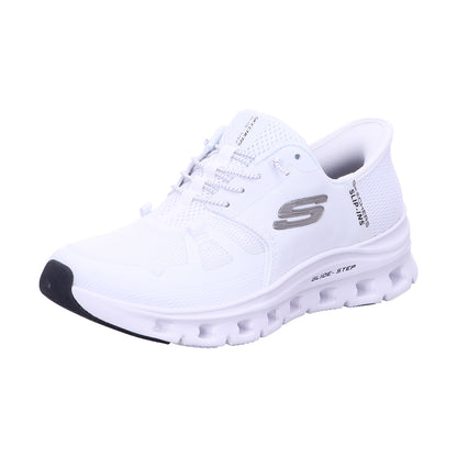 Skechers Schnürschuh 150420 GLIDE-STEP PRO - in Weiß
