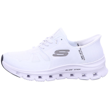 Skechers Schnürschuh 150420 GLIDE-STEP PRO - in Weiß
