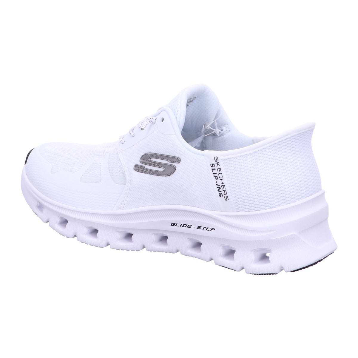 Skechers Schnürschuh 150420 GLIDE-STEP PRO - in Weiß
