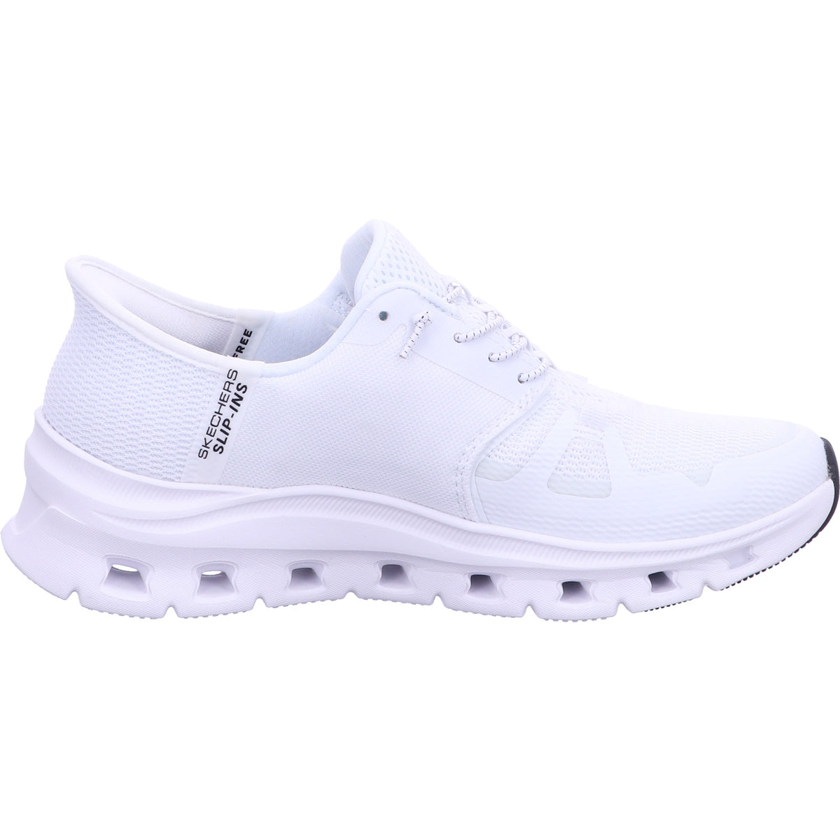 Skechers Schnürschuh 150420 GLIDE-STEP PRO - in Weiß