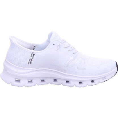 Skechers Schnürschuh 150420 GLIDE-STEP PRO - in Weiß
