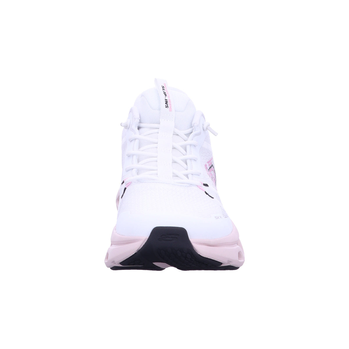Skechers Schnürschuh 150513 GLIDE-STEP ALTUS - FAST LANE in Weiß