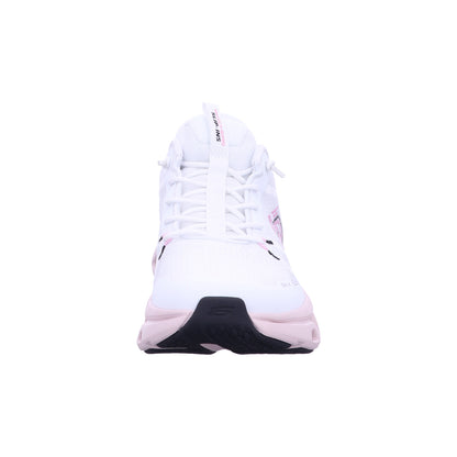 Skechers Schnürschuh 150513 GLIDE-STEP ALTUS - FAST LANE in Weiß