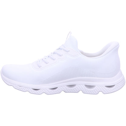 Skechers Schnürschuh 117629 BOBS ARC WAVES - in Weiß
