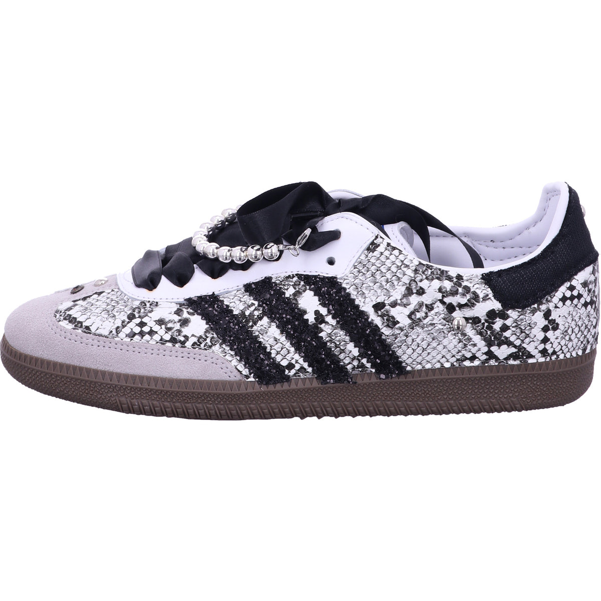adidas Schnürschuh Samba Python Samba Python in Weiß