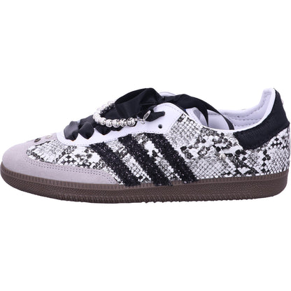 adidas Schnürschuh Samba Python Samba Python in Weiß