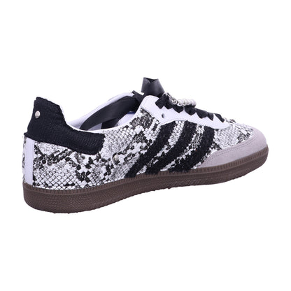 adidas Schnürschuh Samba Python Samba Python in Weiß