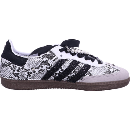 adidas Schnürschuh Samba Python Samba Python in Weiß