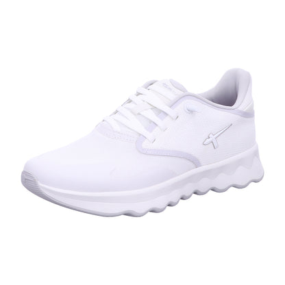 Tamaris Schnürschuh 1 23700 44  in Weiß
