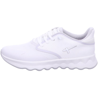 Tamaris Schnürschuh 1 23700 44  in Weiß