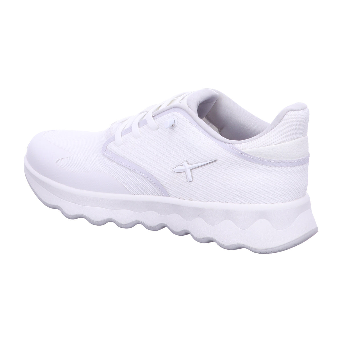 Tamaris Schnürschuh 1 23700 44  in Weiß