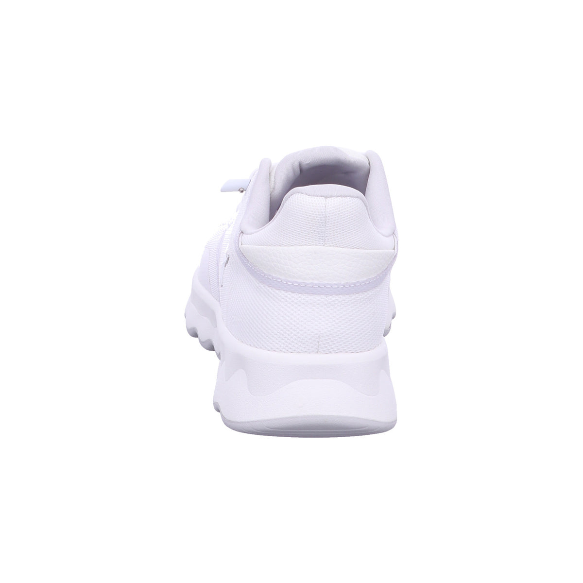 Tamaris Schnürschuh 1 23700 44  in Weiß