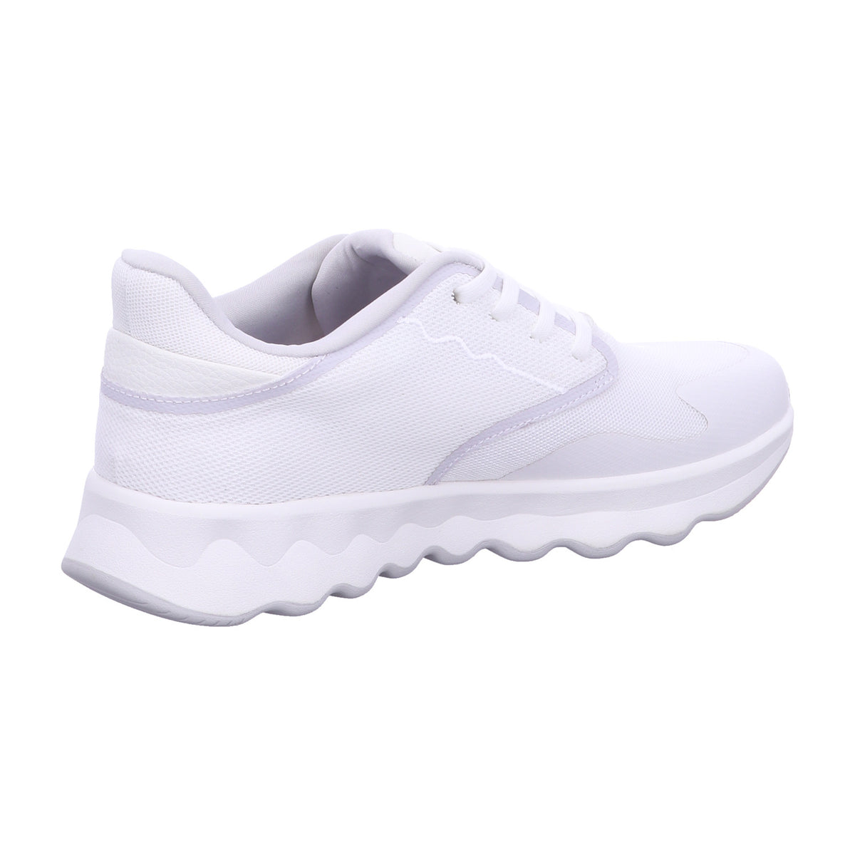 Tamaris Schnürschuh 1 23700 44  in Weiß