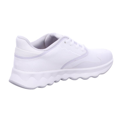 Tamaris Schnürschuh 1 23700 44  in Weiß