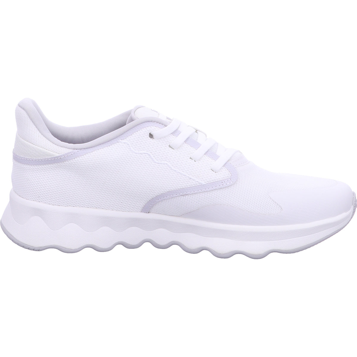 Tamaris Schnürschuh 1 23700 44  in Weiß