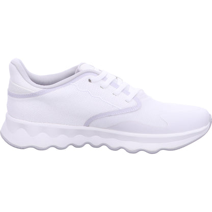 Tamaris Schnürschuh 1 23700 44  in Weiß