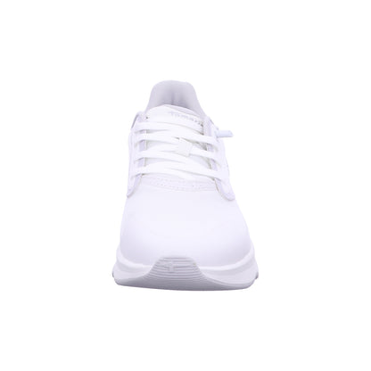 Tamaris Schnürschuh 1 23700 44  in Weiß