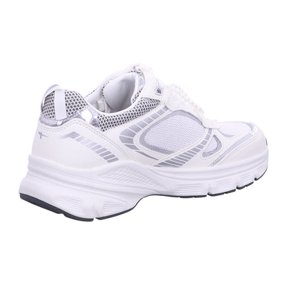 Tamaris Schnürschuh 1 23799 46  in Weiß