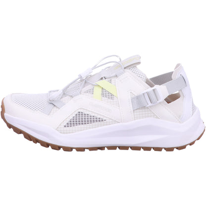 Lowa Schnürschuh 321470 KALOYA VENT Ws in Weiß