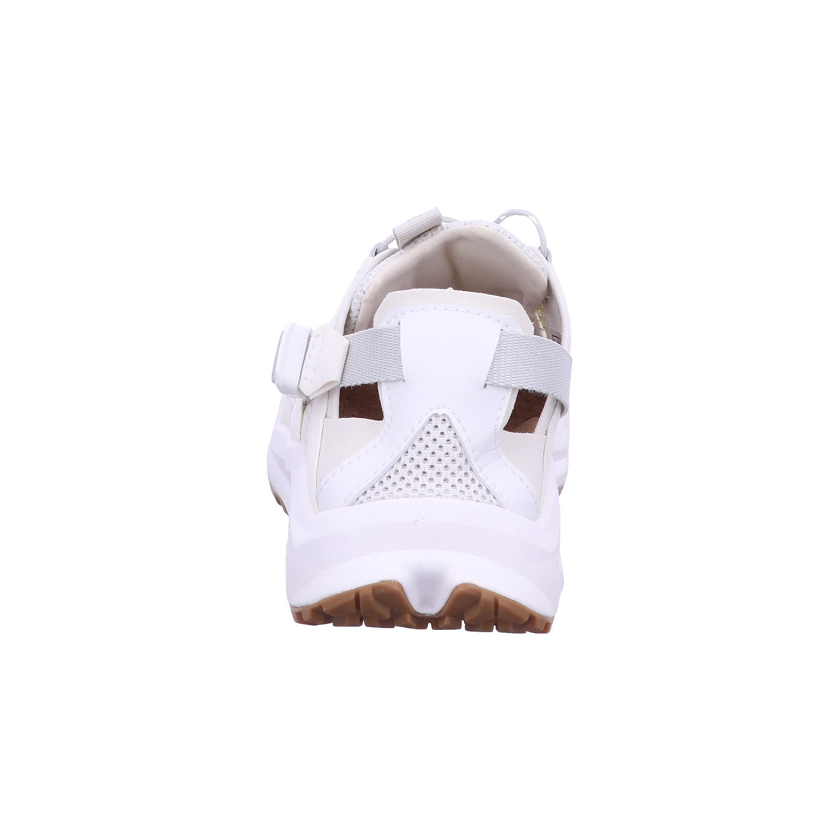 Lowa Schnürschuh 321470 KALOYA VENT Ws in Weiß