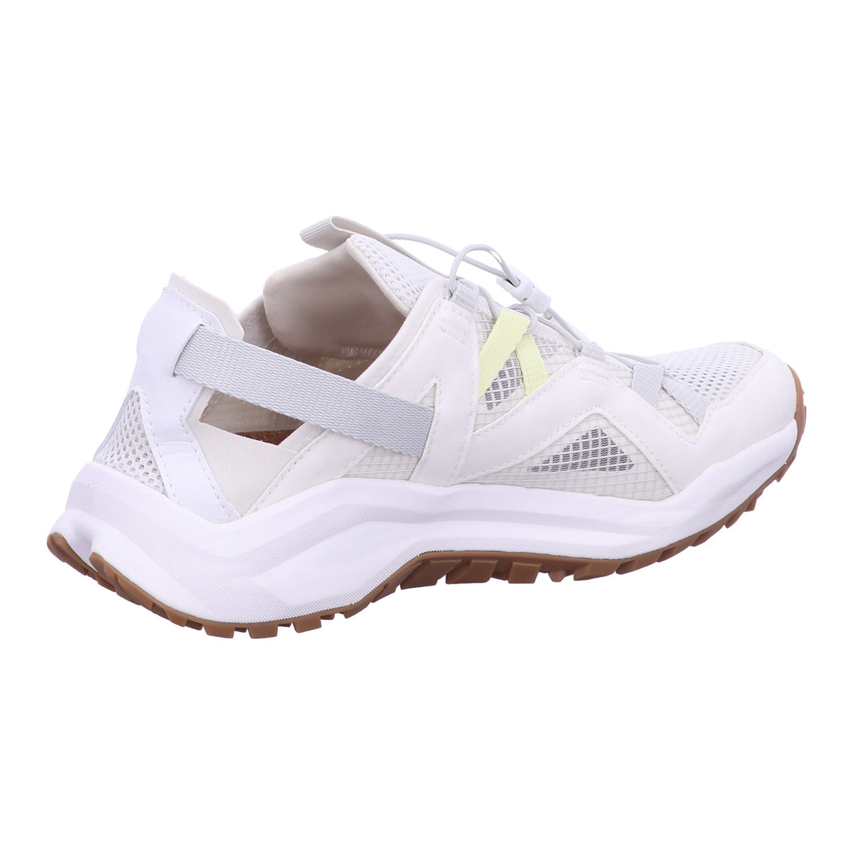 Lowa Schnürschuh 321470 KALOYA VENT Ws in Weiß