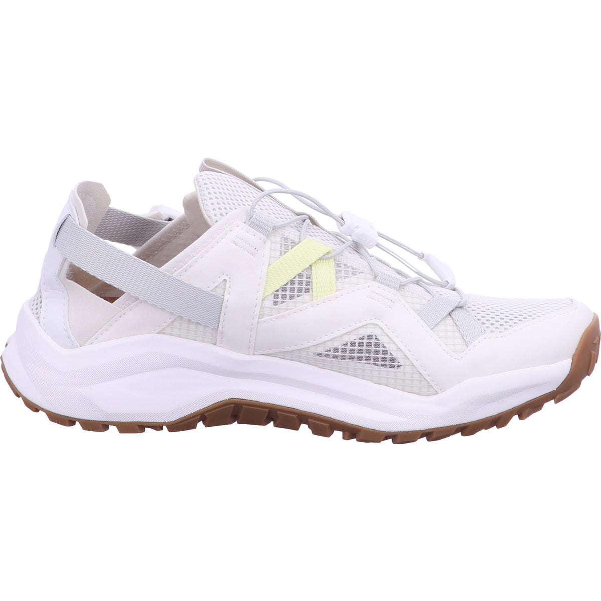 Lowa Schnürschuh 321470 KALOYA VENT Ws in Weiß