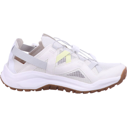 Lowa Schnürschuh 321470 KALOYA VENT Ws in Weiß