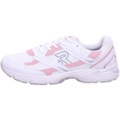 Rieker Schnürschuh W4200  in Weiß