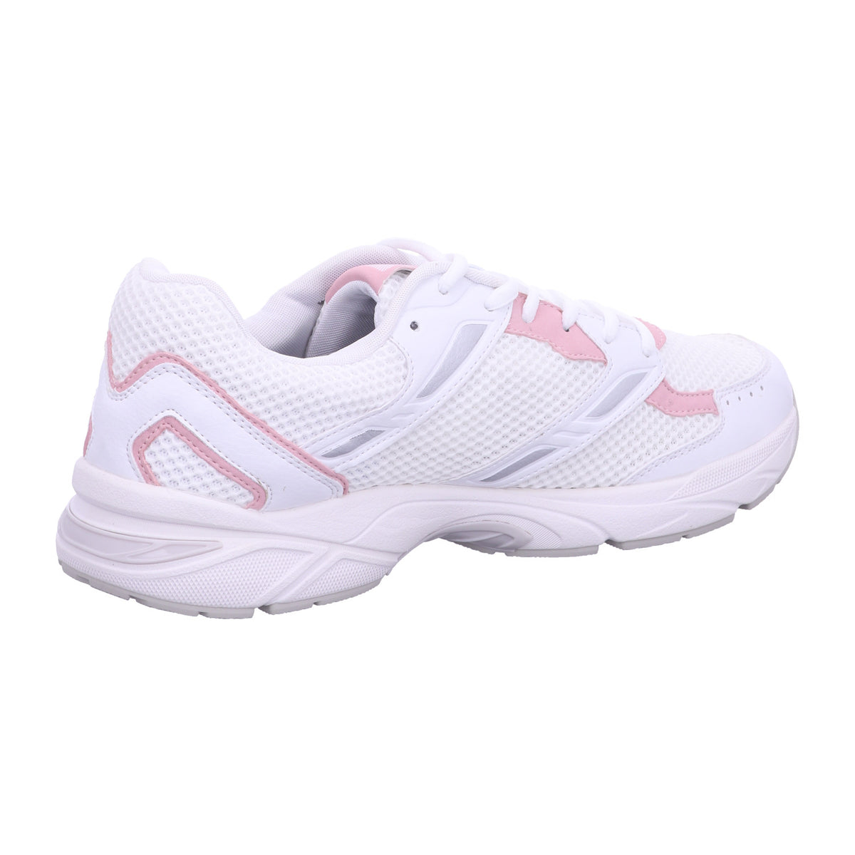 Rieker Schnürschuh W4200  in Weiß