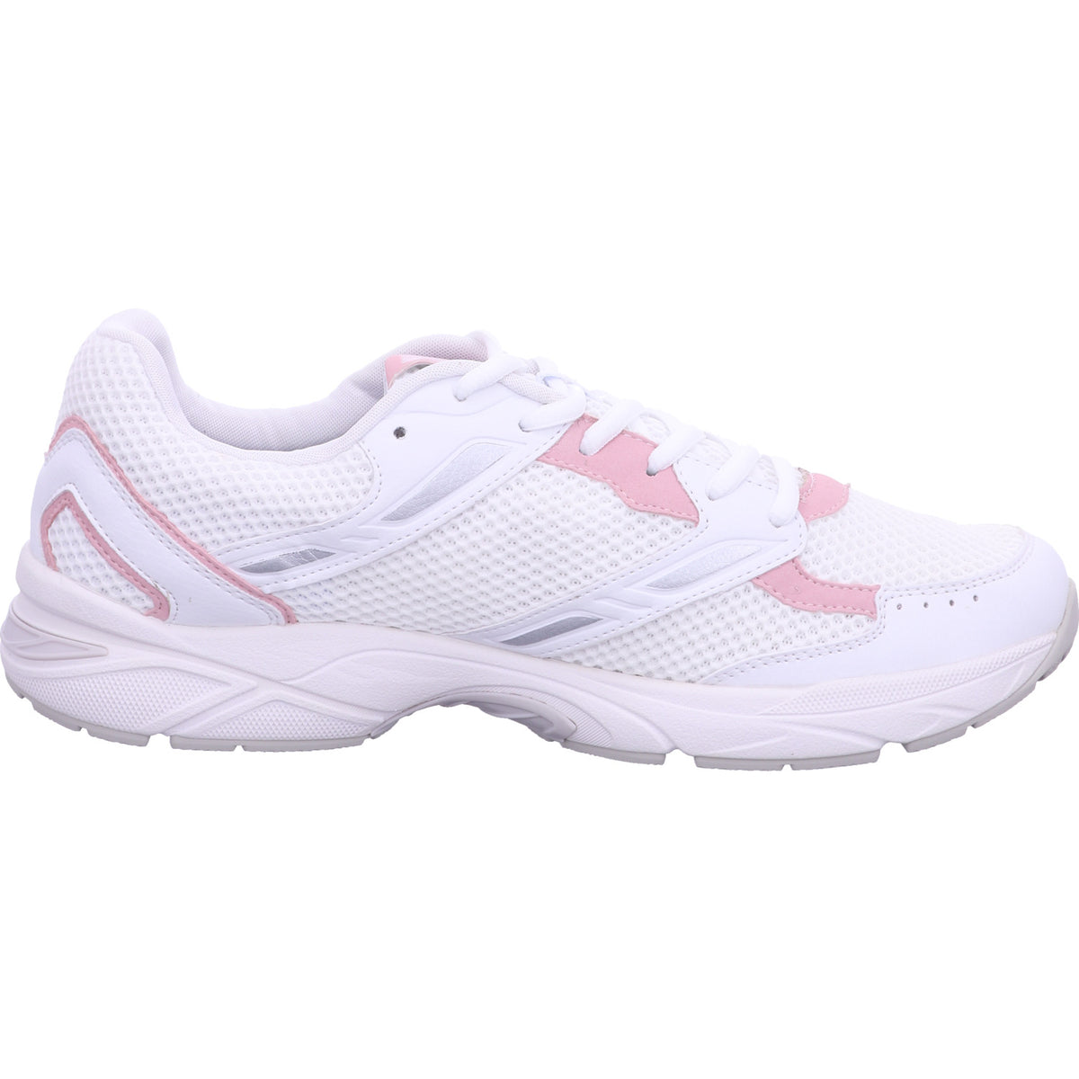 Rieker Schnürschuh W4200  in Weiß